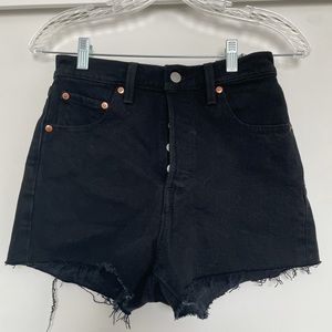 levi’s shorts